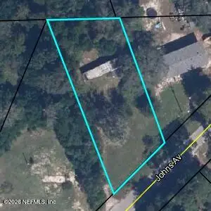 830 Johns Avenue, Orange Park, FL 32065