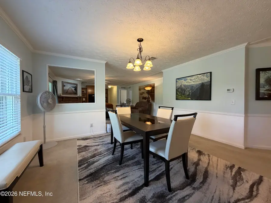 214 Baker Road, Satsuma, FL 32189 - #3