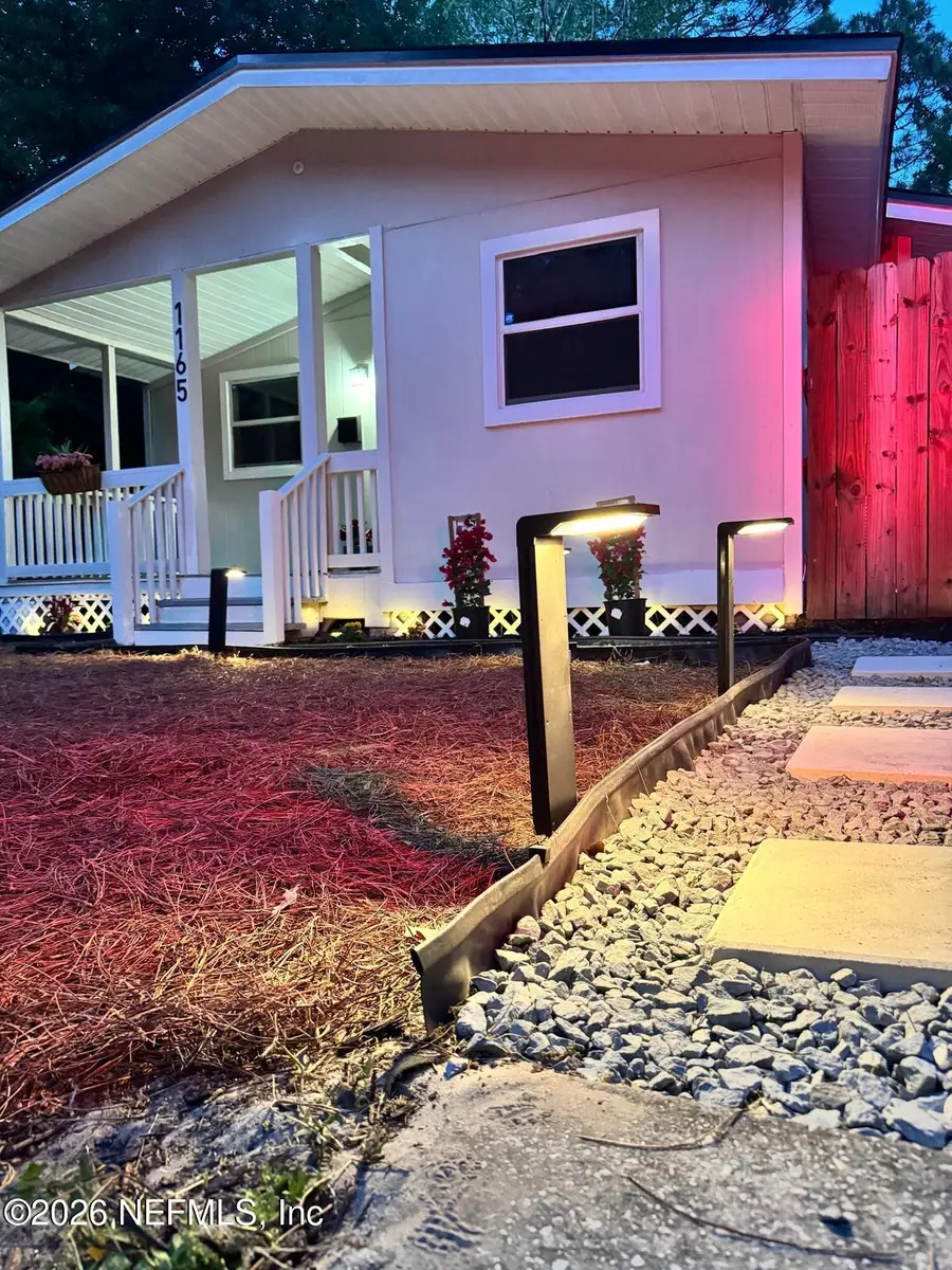 1165 Orton Street, Jacksonville, FL 32205 - #3