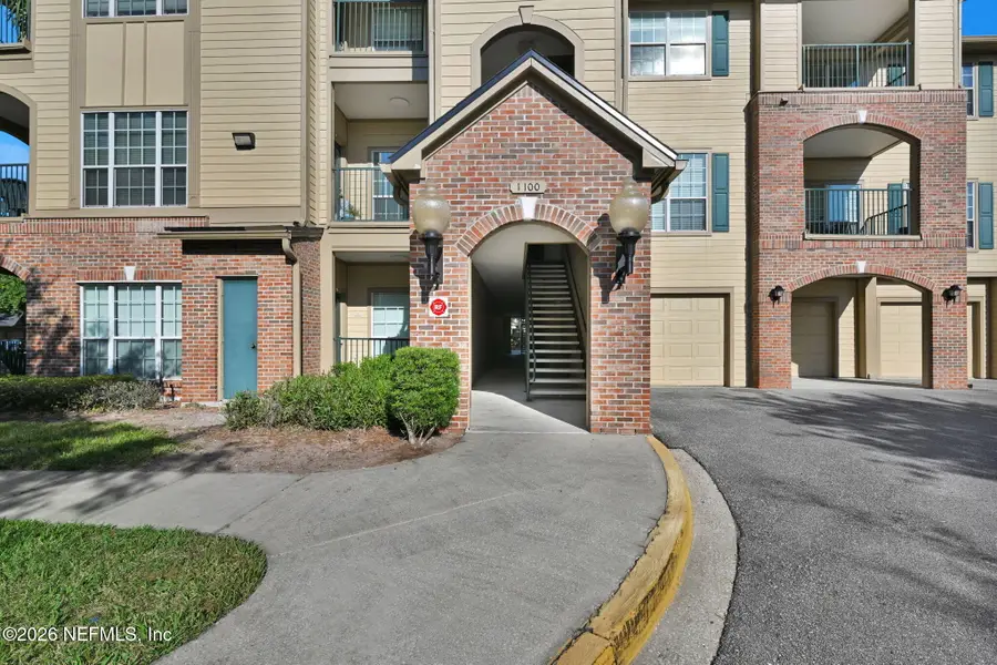 7800 Point Meadows Drive #1134, Jacksonville, FL 32256 - #3