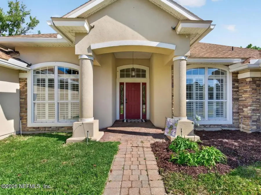 2959 Preserve Landing Dr Drive, Jacksonville, FL 32226 - #3