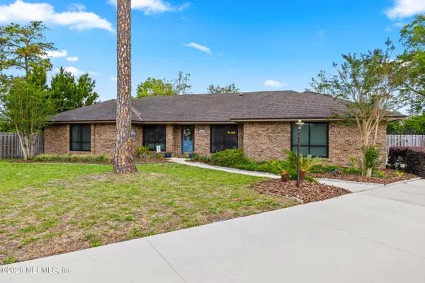 3257 Brigantine Place, Jacksonville, FL 32216