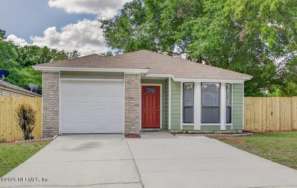 10204 Lone Star Road, Jacksonville, FL 32225