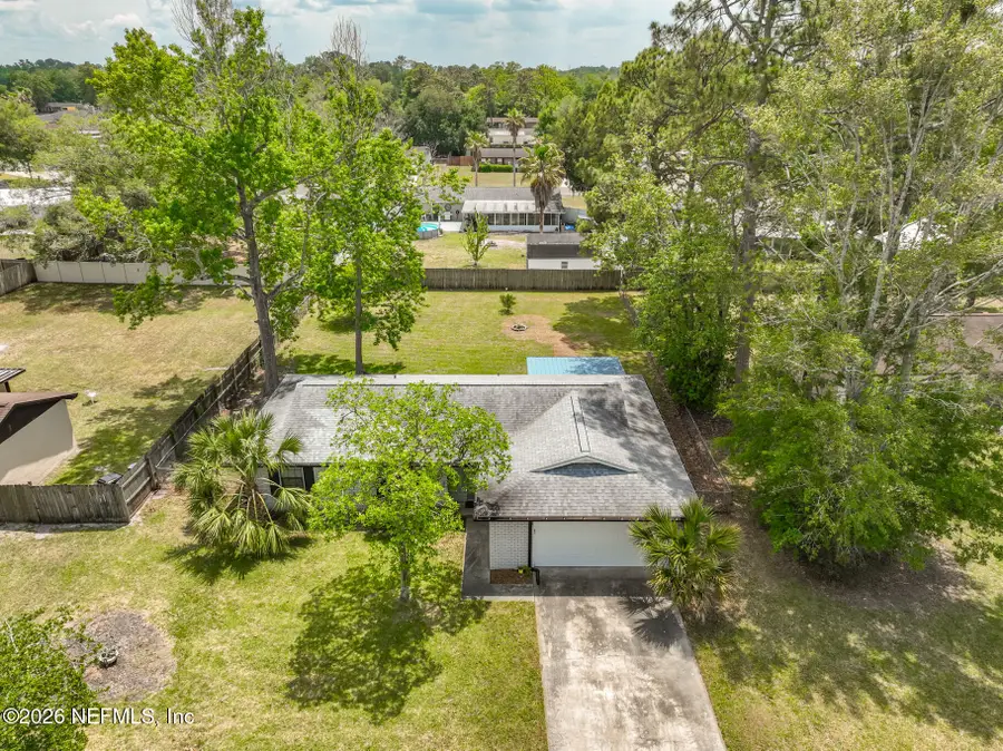 1262 Chickasaw Court, Orange Park, FL 32065 - #2