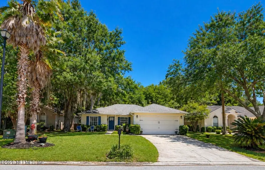 145 Dover Bluff Drive, Orange Park, FL 32073 - #3