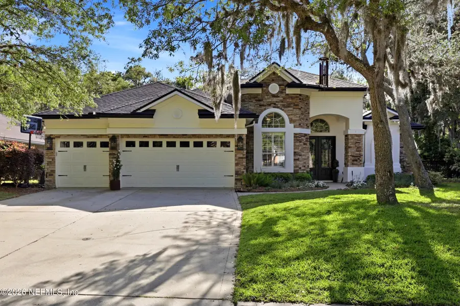 125 Parkside Drive, Saint Augustine, FL 32095 - #3