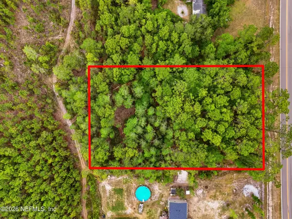 2168 Hibiscus Avenue, Middleburg, FL 32068