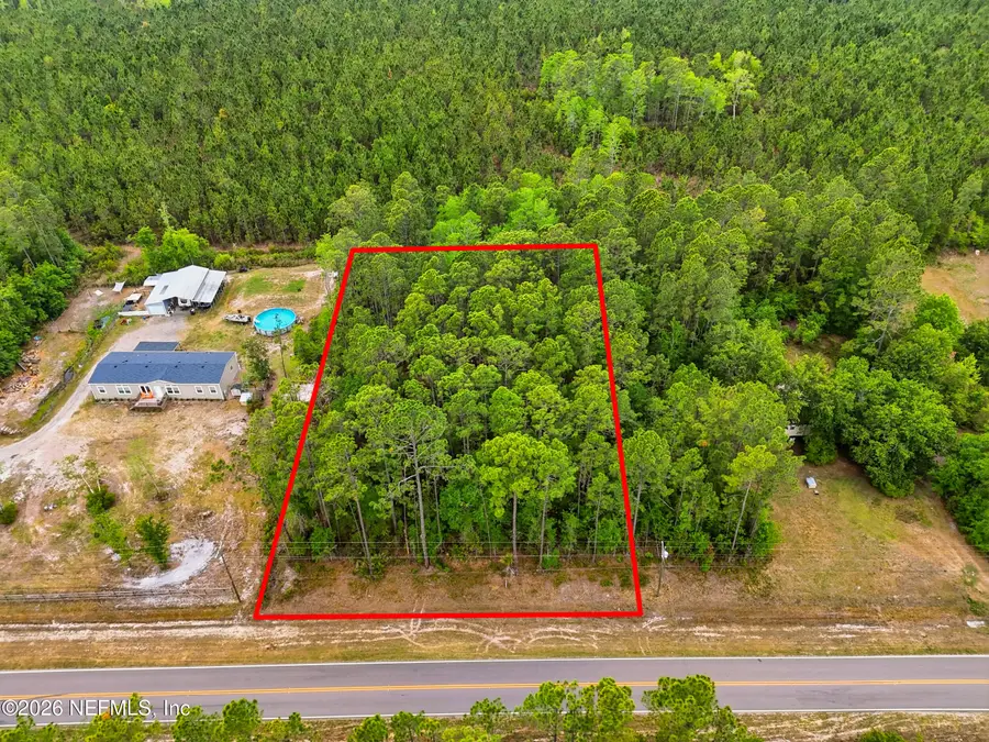 2168 Hibiscus Avenue, Middleburg, FL 32068 - #2