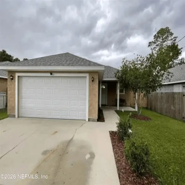 937 Avery Street, St. Augustine, FL 32084