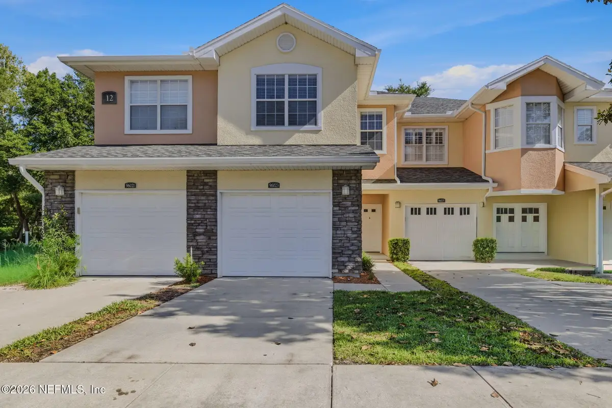 96023 Cottage Court #1202, Fernandina Beach, FL 32034 - #1