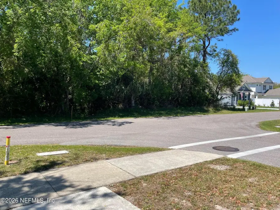 0 S S 13th Street, Fernandina Beach, FL 32034 - #3
