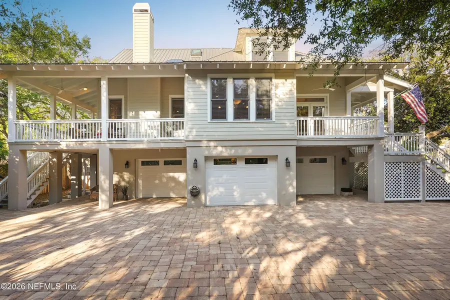 216 Fifth Street, Saint Augustine, FL 32084 - #2