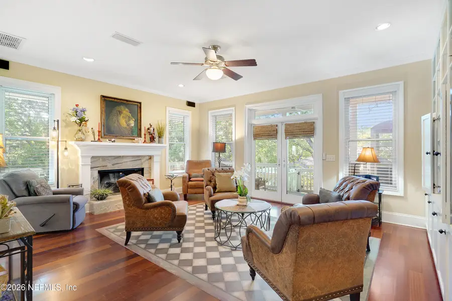 216 Fifth Street, Saint Augustine, FL 32084 - #3