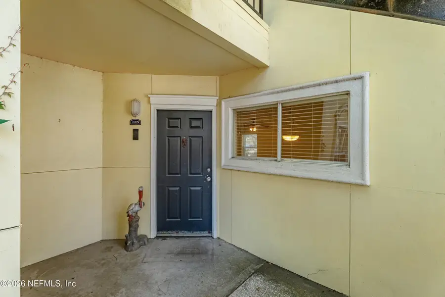 1800 The Greens Way #2009, Jacksonville Beach, FL 32250 - #2