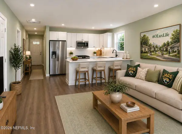 3333 Almeda Street, Jacksonville, FL 32209