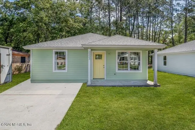 3333 Almeda Street, Jacksonville, FL 32209 - #2