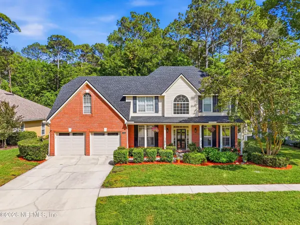8551 Heather Run N Drive, Jacksonville, FL 32256
