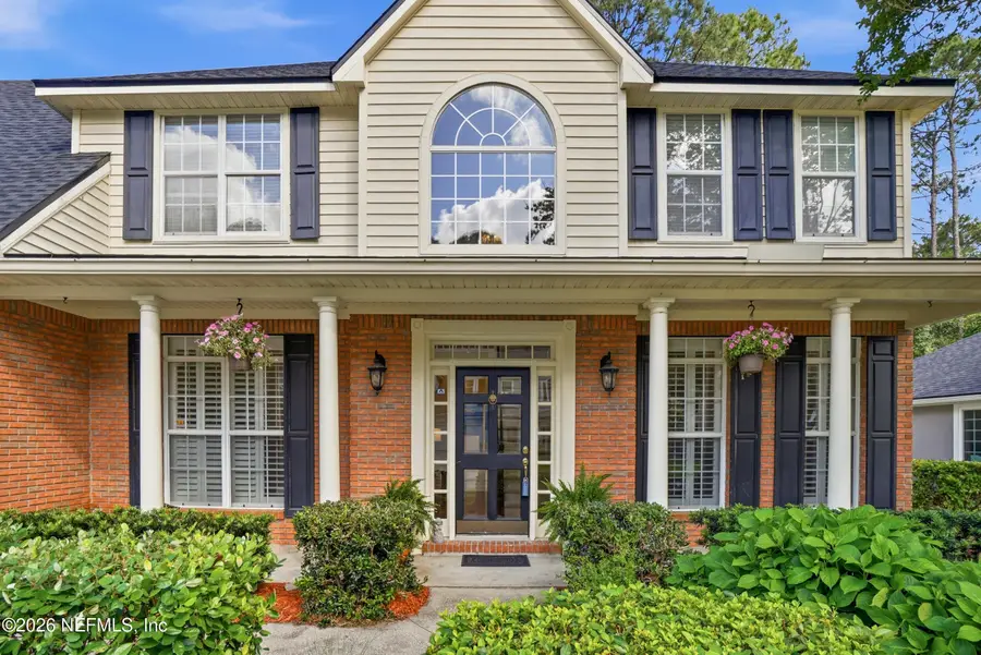8551 Heather Run N Drive, Jacksonville, FL 32256 - #2
