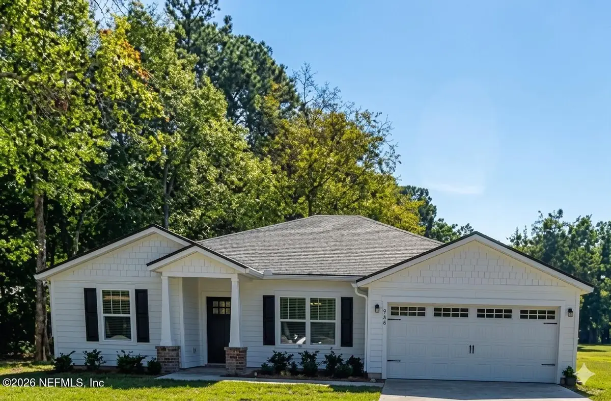 419 Eric Avenue, Jacksonville, FL 32218 - #1