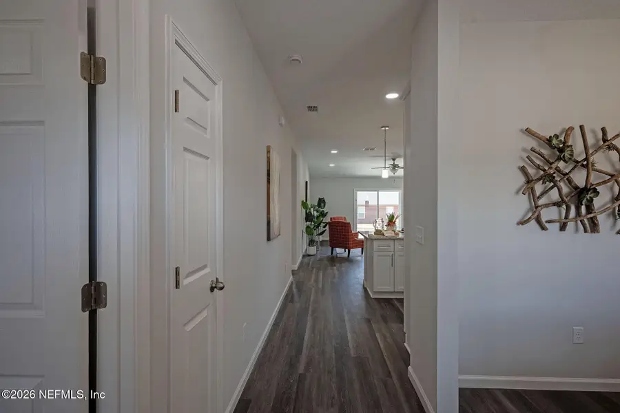 419 Eric Avenue, Jacksonville, FL 32218 - #3