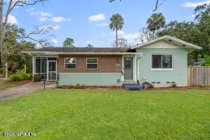 244 Ravenswood Drive, Saint Augustine, FL 32084 - #1