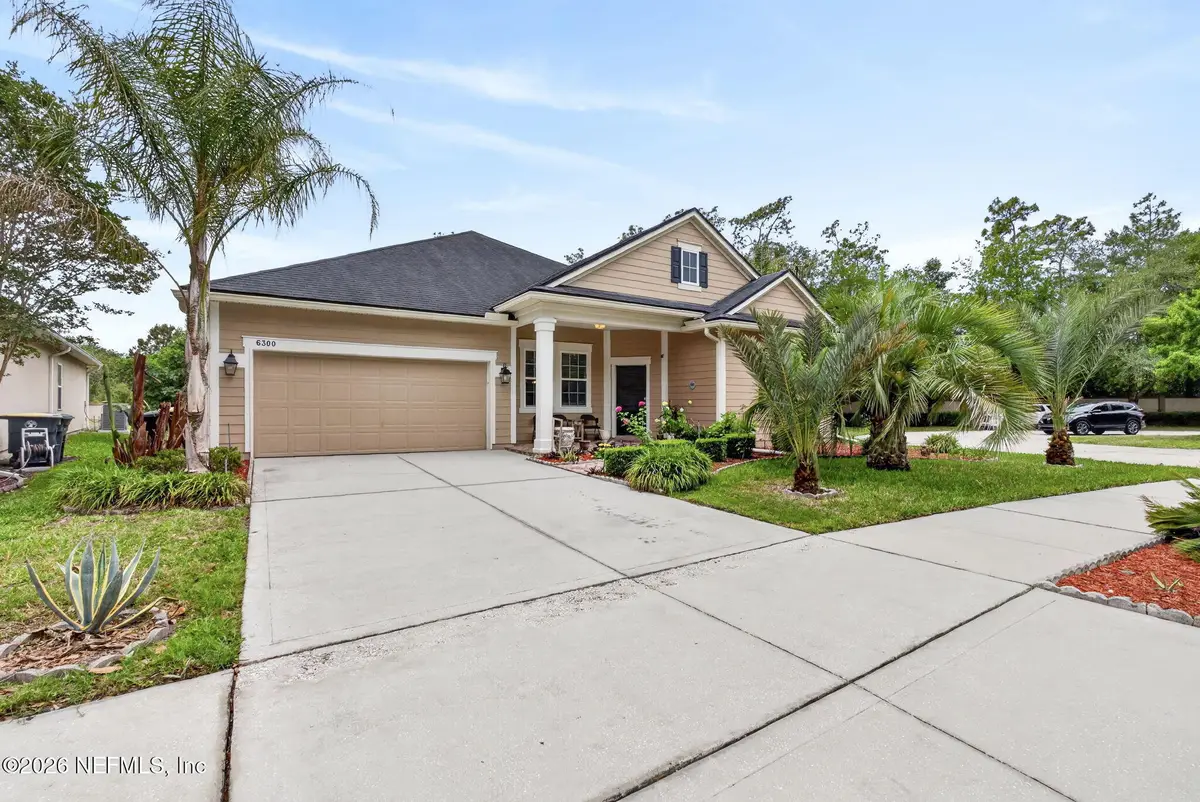 6300 Greenland Chase Boulevard, Jacksonville, FL 32258 - #1