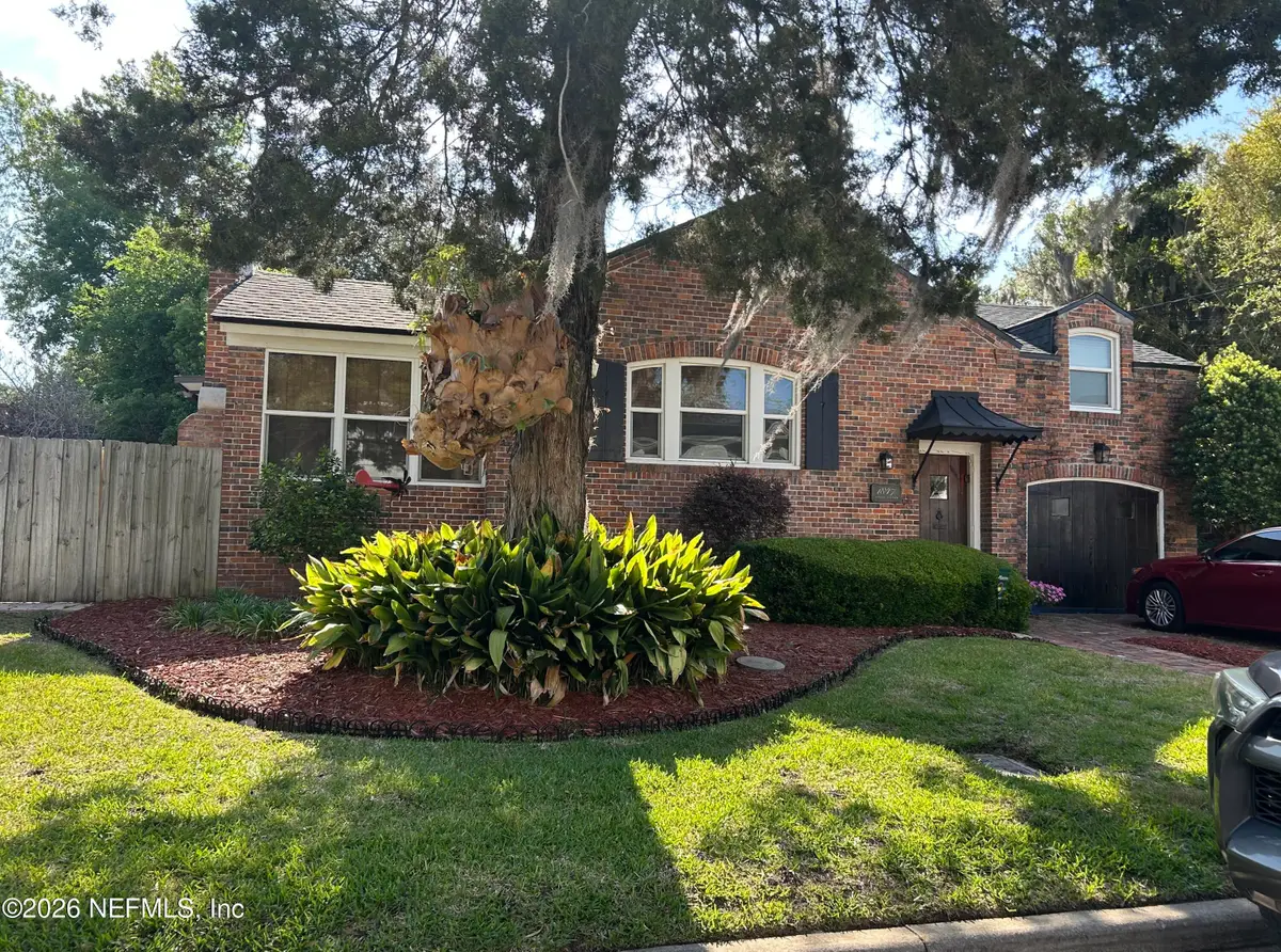 1847 Naldo Avenue, Jacksonville, FL 32207 - #1