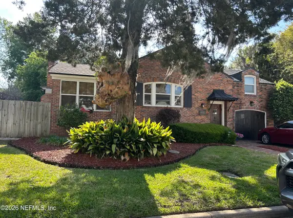 1847 Naldo Avenue, Jacksonville, FL 32207