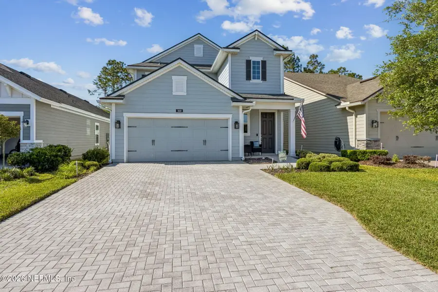 160 Spinner Drive, Ponte Vedra, FL 32081 - #2