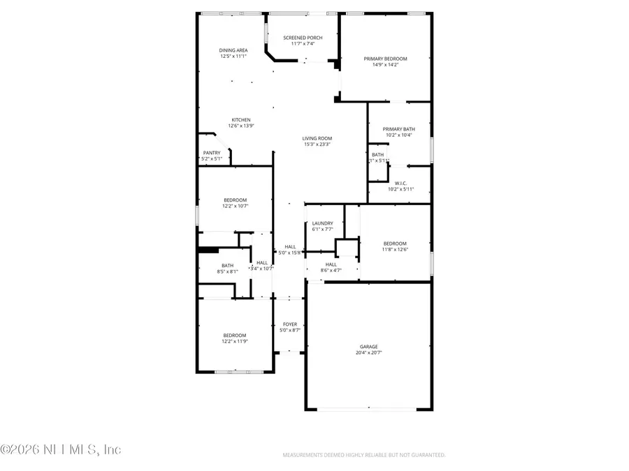 121 Lochnagar Mountain Drive, Saint Johns, FL 32259 - #2