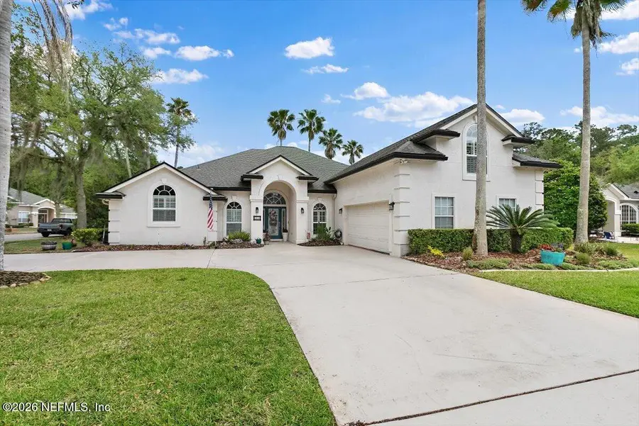 204 S Mill Ridge Trail, Ponte Vedra Beach, FL 32082 - #2