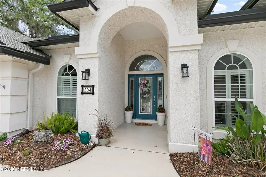 204 S Mill Ridge Trail, Ponte Vedra Beach, FL 32082 - #3