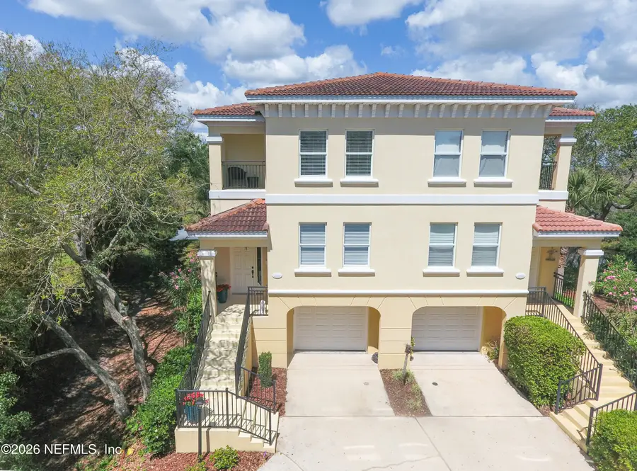 1301 Windjammer Lane, Saint Augustine, FL 32084 - #2