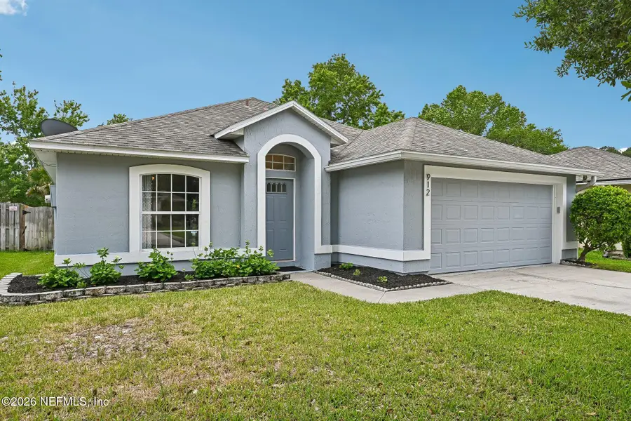 912 Buttercup Drive, Saint Johns, FL 32259 - #2