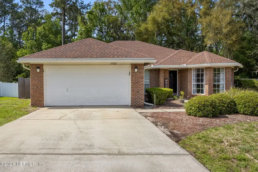 1033 Whirlaway N Circle, Jacksonville, FL 32218 - #2