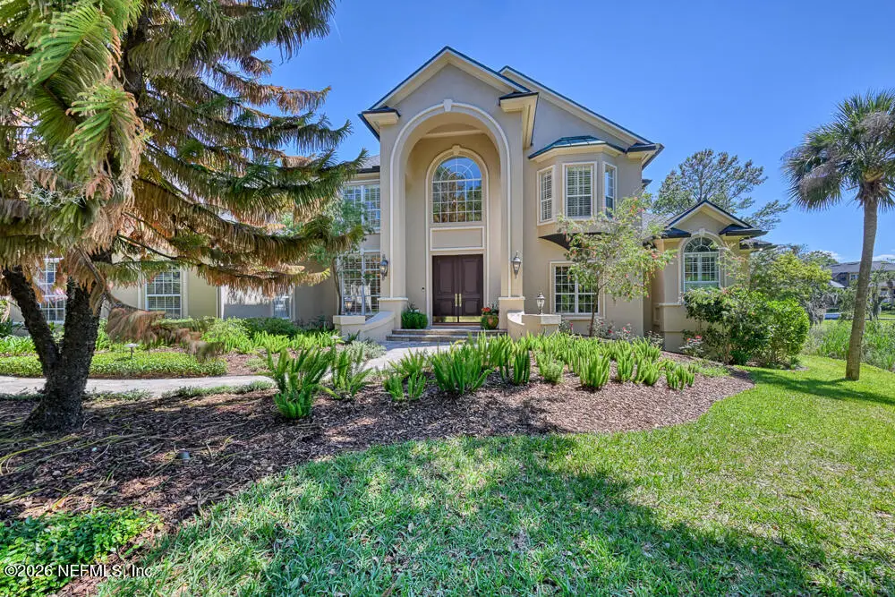 13656 Charter Court, Jacksonville, FL 32225 - #1