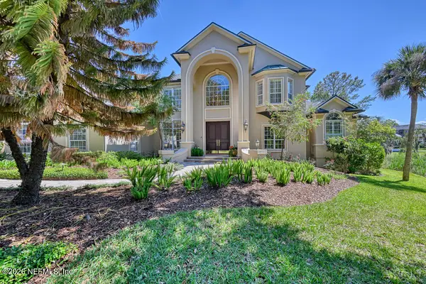 13656 Charter Court, Jacksonville, FL 32225