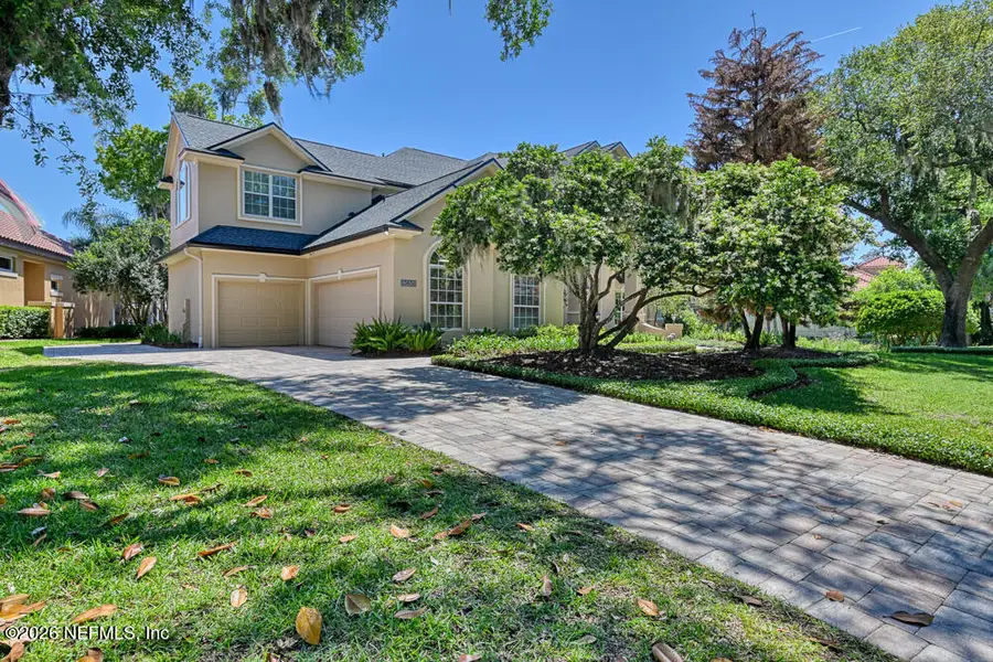 13656 Charter Court, Jacksonville, FL 32225 - #2