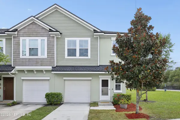 149 Moultrie Village Lane, St. Augustine, FL 32086