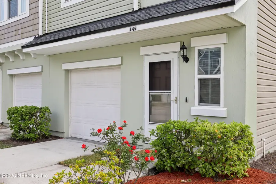 149 Moultrie Village Lane, Saint Augustine, FL 32086 - #2