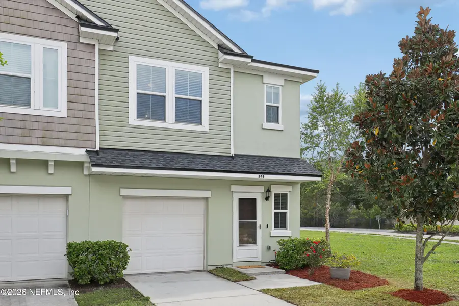 149 Moultrie Village Lane, Saint Augustine, FL 32086 - #3