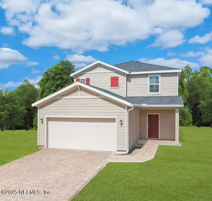 562 Avalon Woods Lane, Jacksonville, FL 32218 - #1