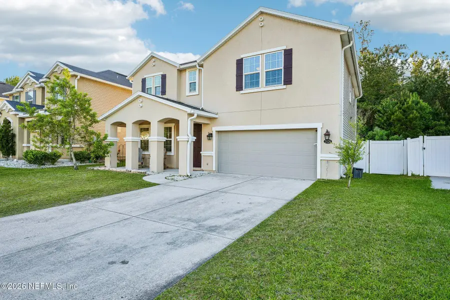 3124 Angora Bay Drive, Middleburg, FL 32068 - #2