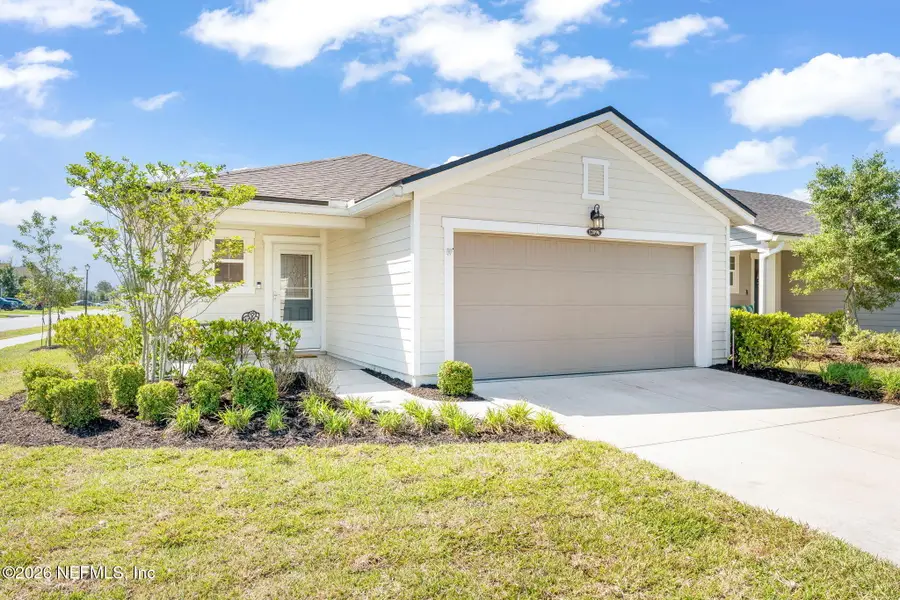 12096 Elderbank Drive, Jacksonville, FL 32256 - #2