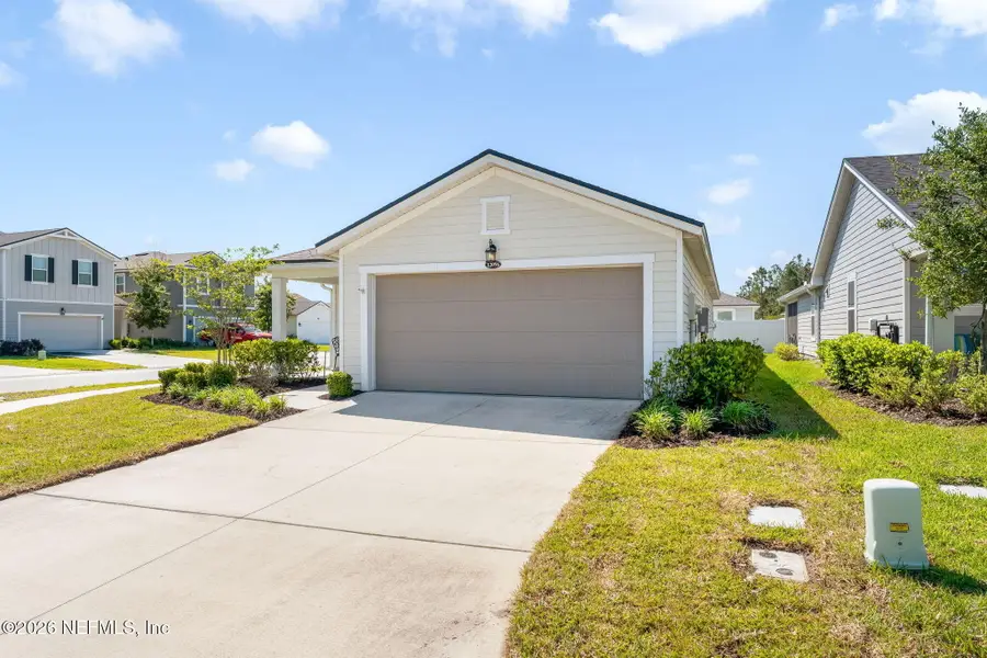 12096 Elderbank Drive, Jacksonville, FL 32256 - #3