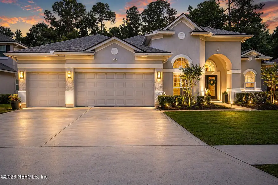 85269 Shinnecock Hills Drive, Fernandina Beach, FL 32034 - #2