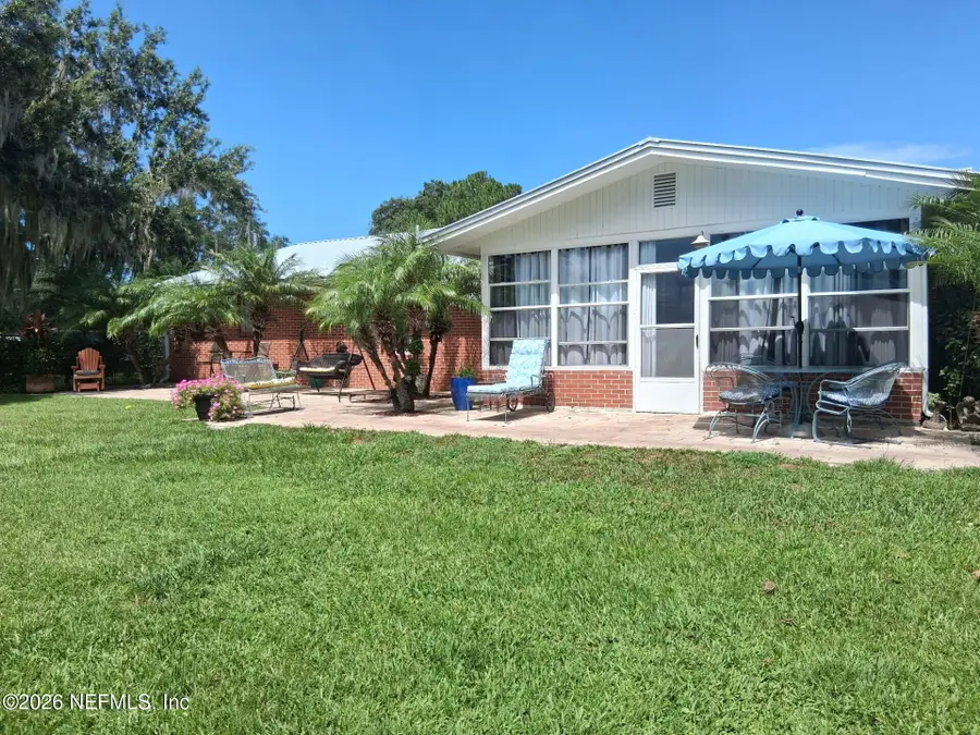 117 St Johns Fishing Lodge Road, Crescent City, FL 32112 - #3