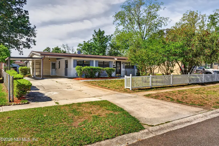 7638 Crest N Drive, Jacksonville, FL 32221 - #2