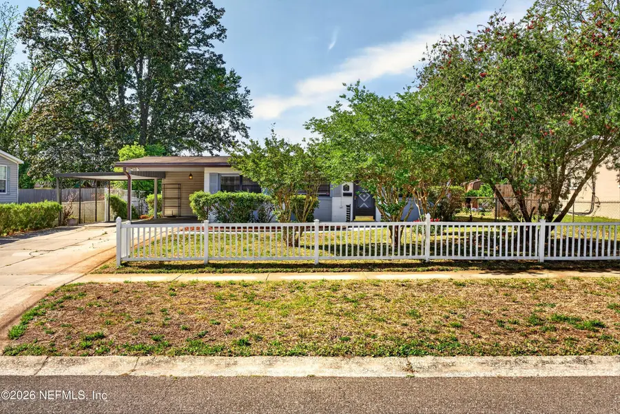 7638 Crest N Drive, Jacksonville, FL 32221 - #3