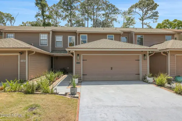 4118 Hidden Branch N Drive, Jacksonville, FL 32257